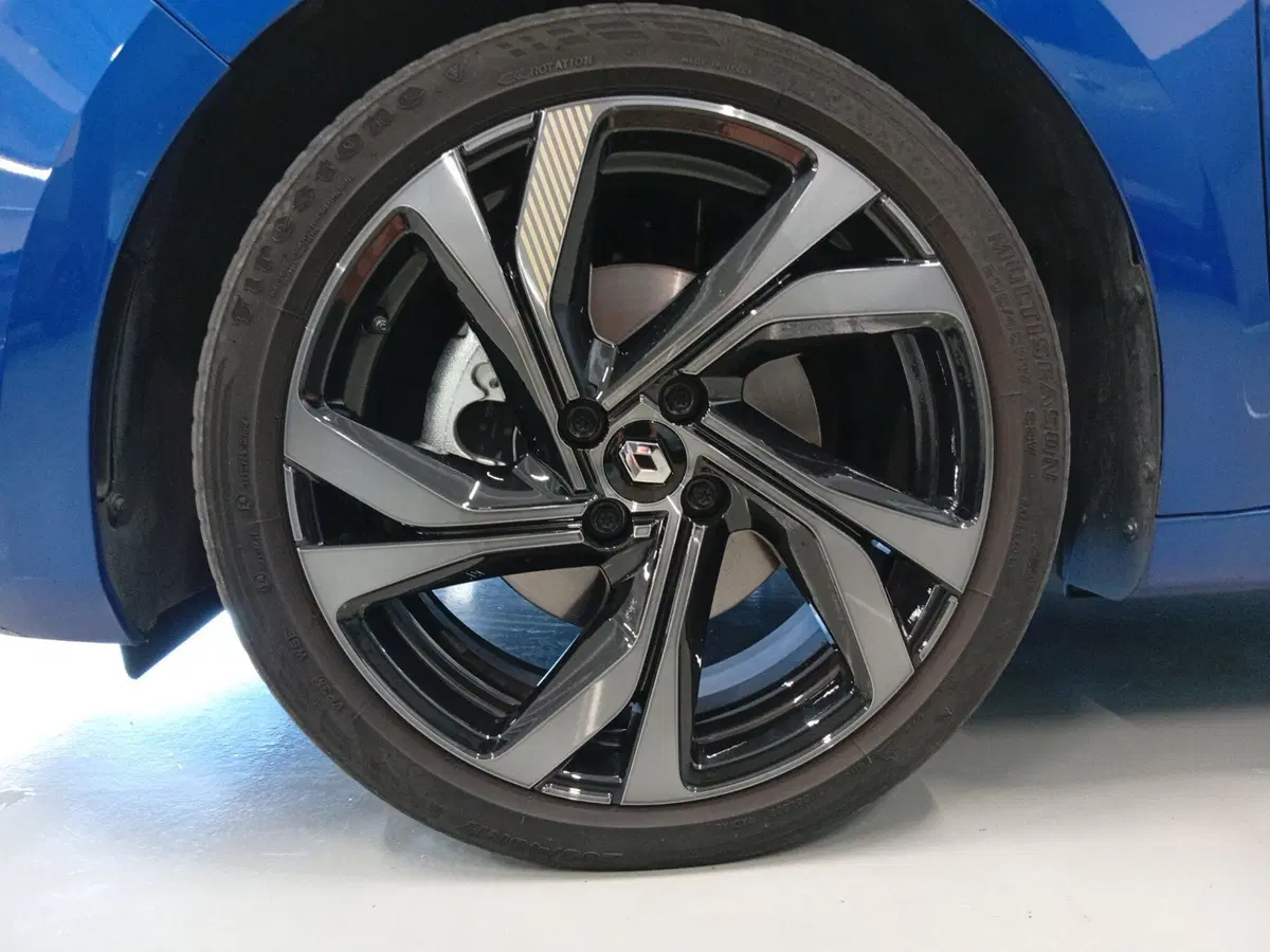 Renault Clio usata a Varese (7)