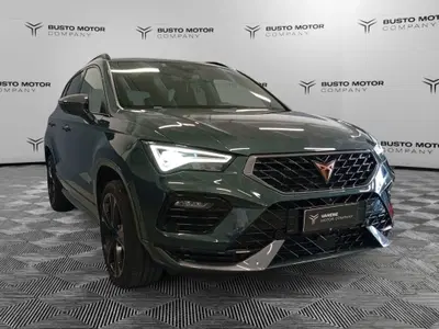 Cupra Ateca 1.5 tsi 150cv dsg del 2024 usata a Varese