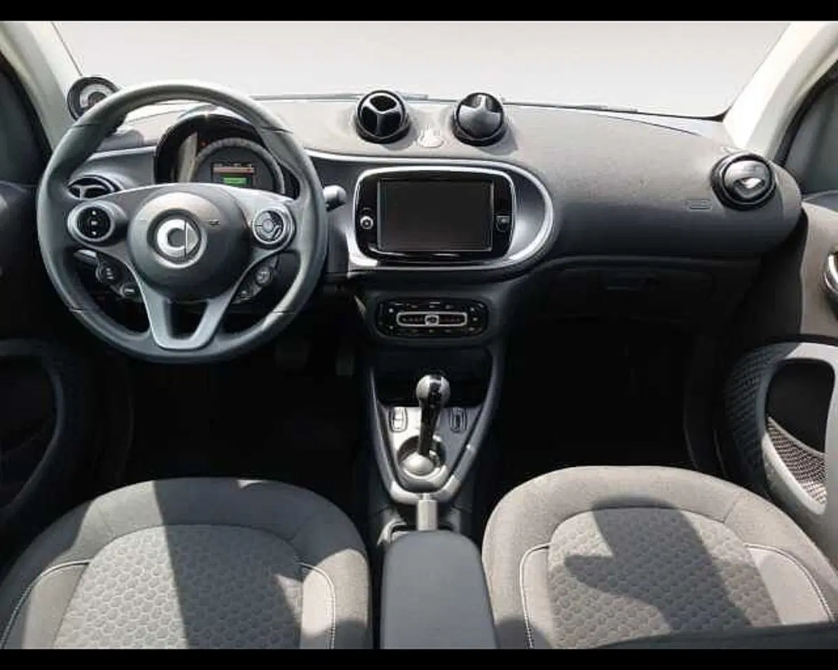 smart Fortwo usata a Ravenna (10)