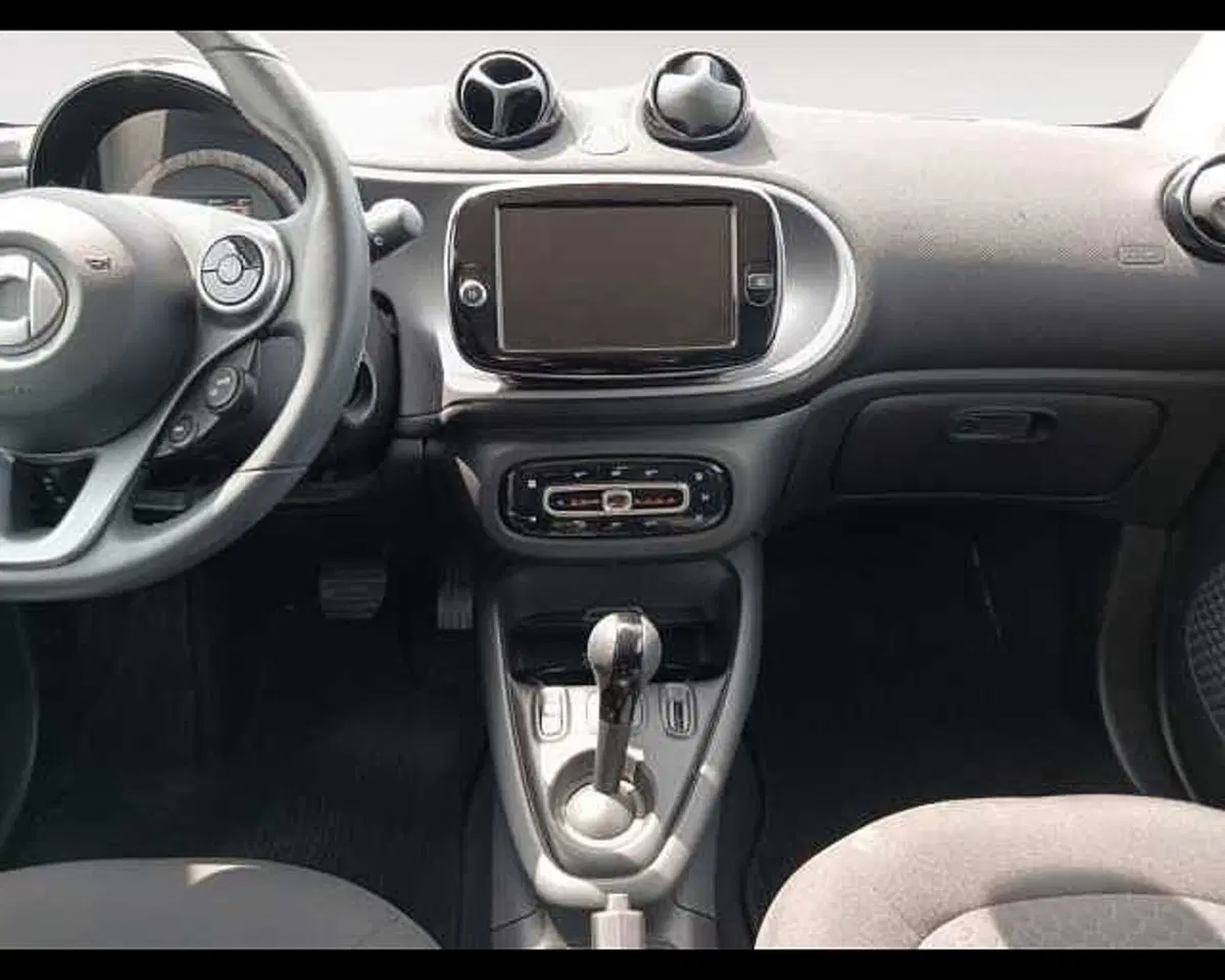 smart Fortwo usata a Ravenna (11)