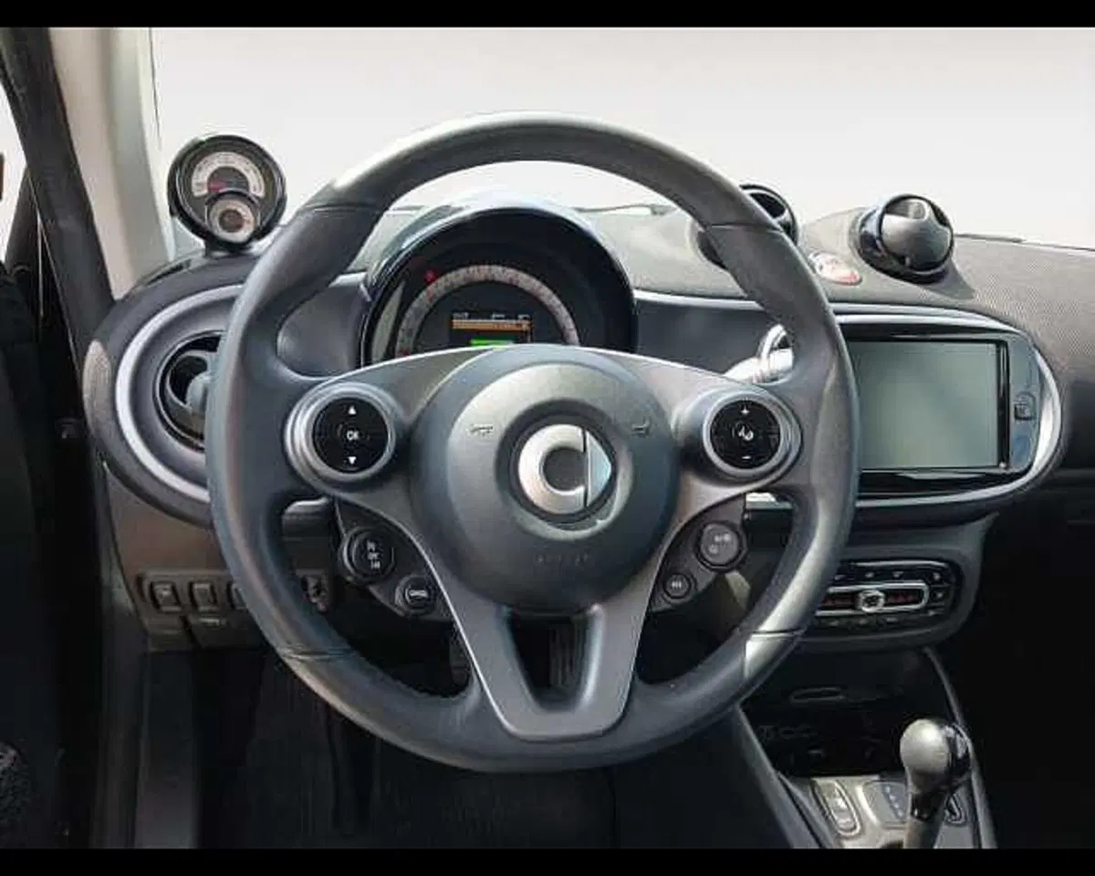 smart Fortwo usata a Ravenna (12)