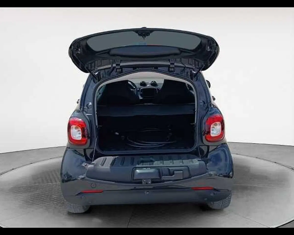 smart Fortwo usata a Ravenna (13)