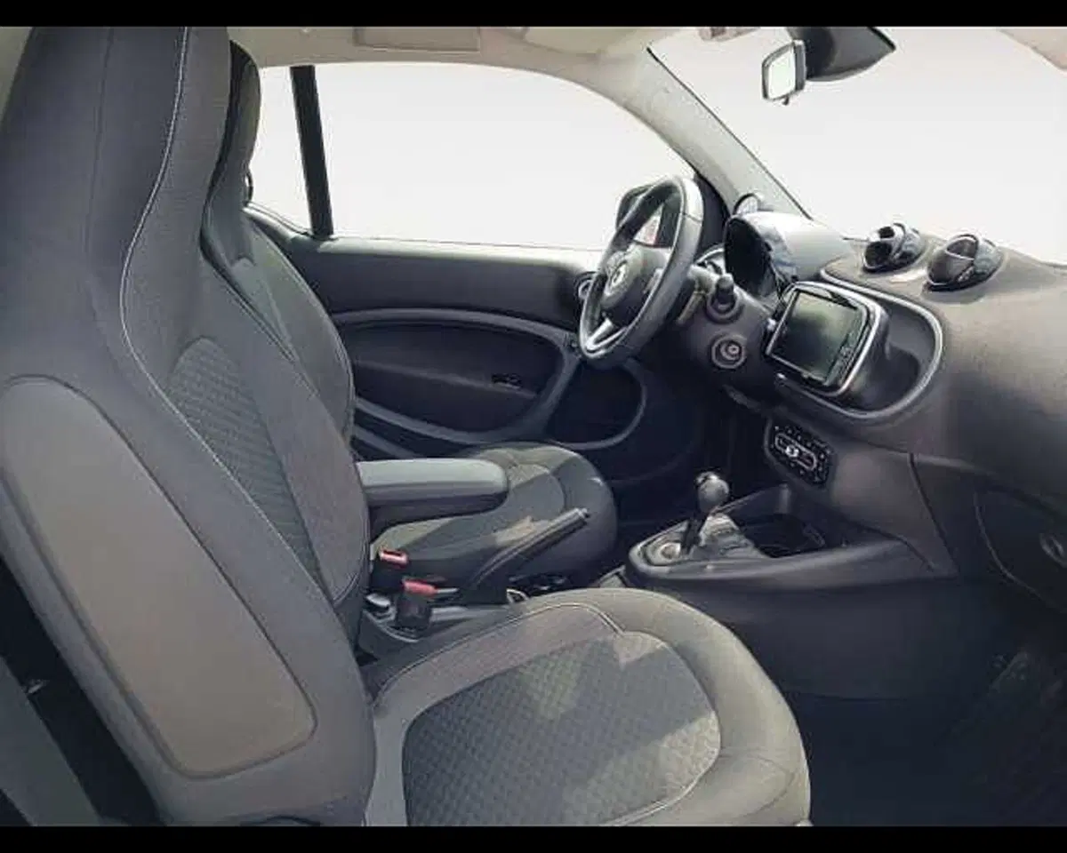 smart Fortwo usata a Ravenna (15)