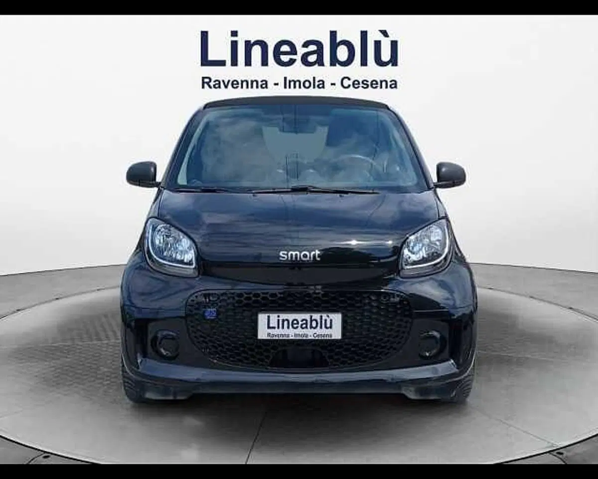 smart Fortwo usata a Ravenna (8)