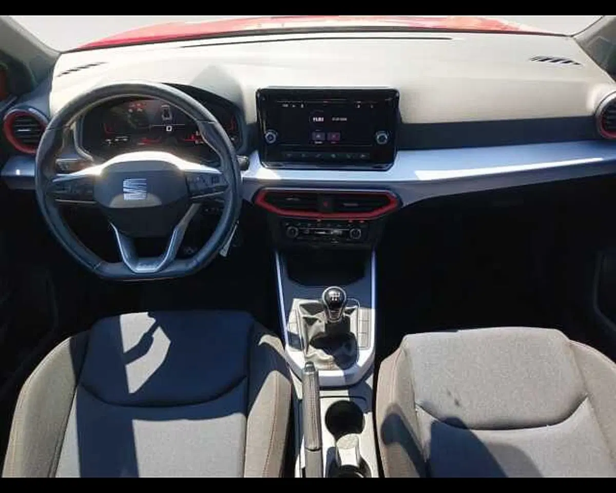 SEAT Arona usata a Ravenna (10)