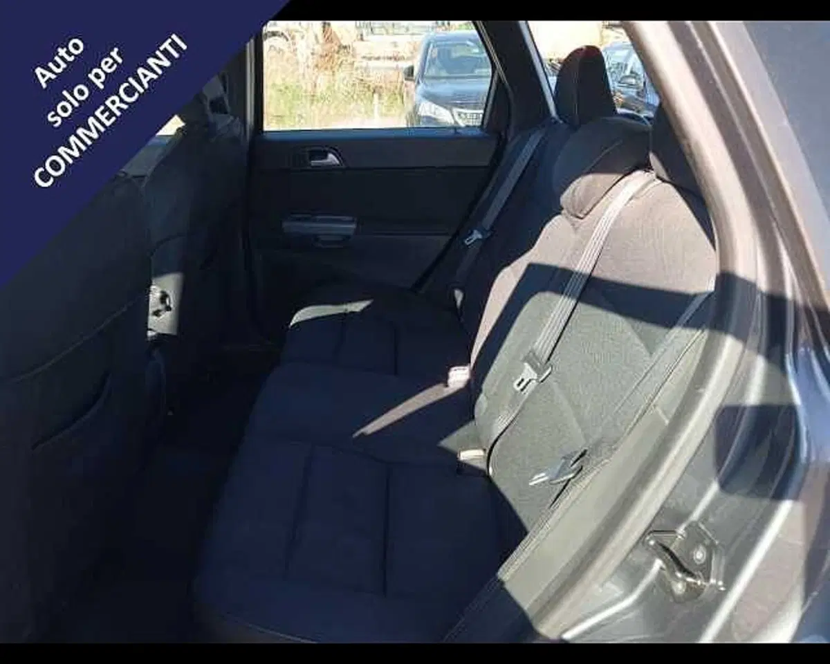 Volvo V50 usata a Ravenna (11)