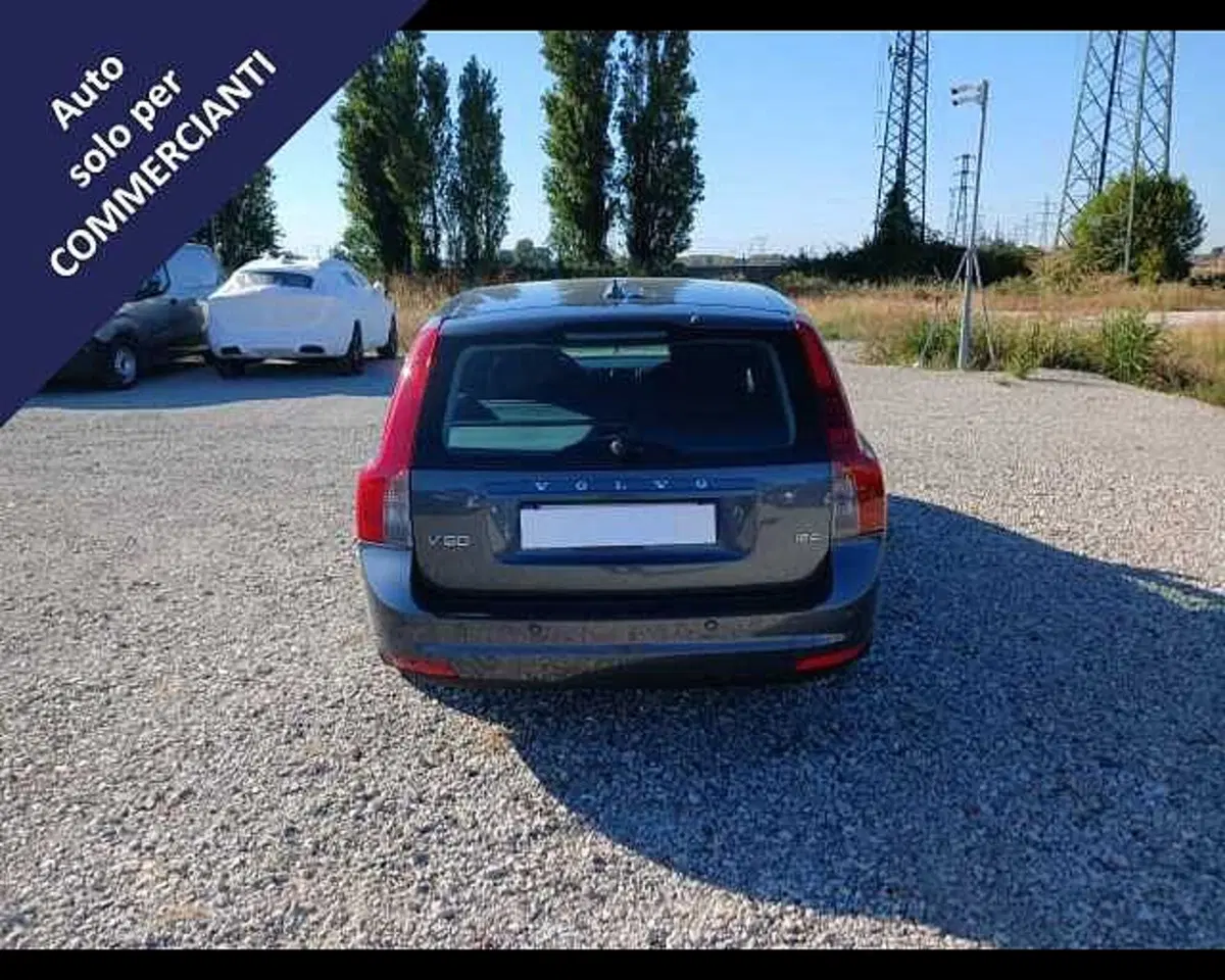 Volvo V50 usata a Ravenna (2)