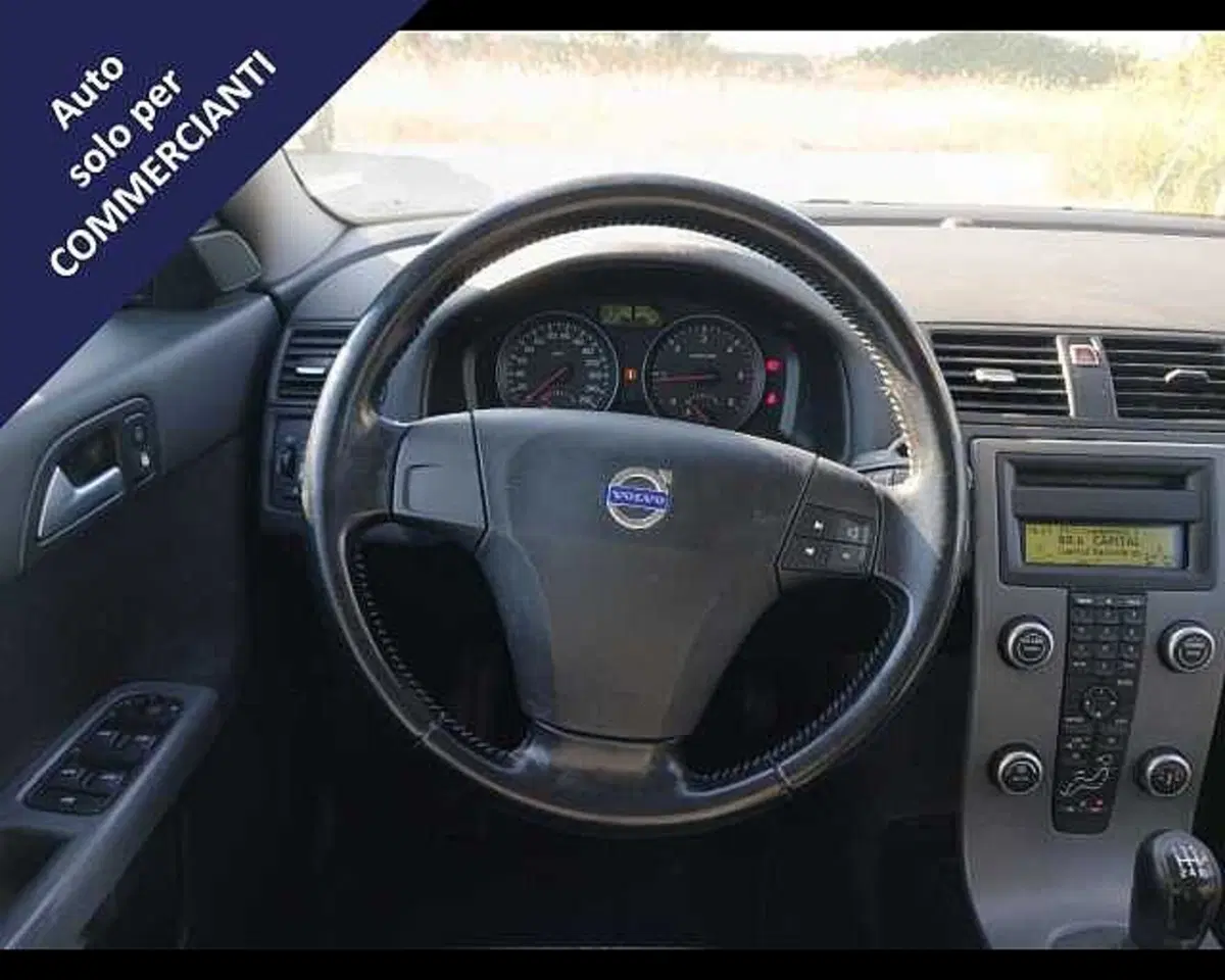 Volvo V50 usata a Ravenna (5)