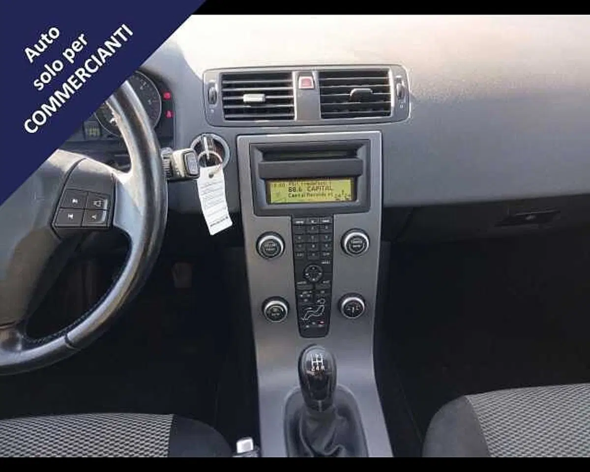 Volvo V50 usata a Ravenna (6)