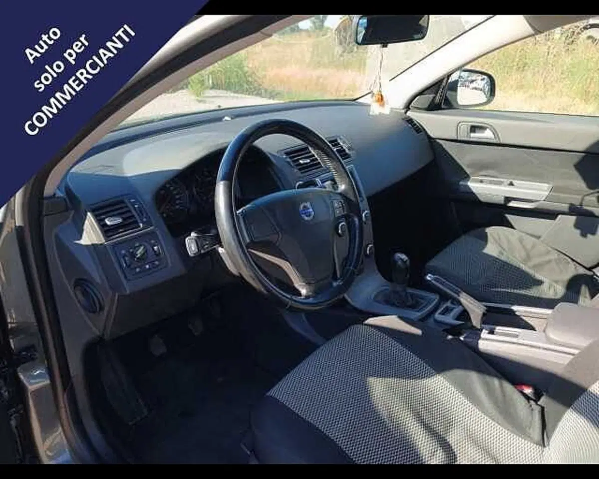 Volvo V50 usata a Ravenna (7)