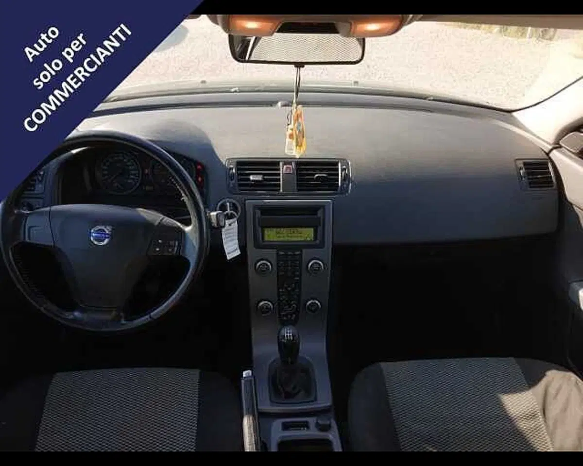 Volvo V50 usata a Ravenna (8)