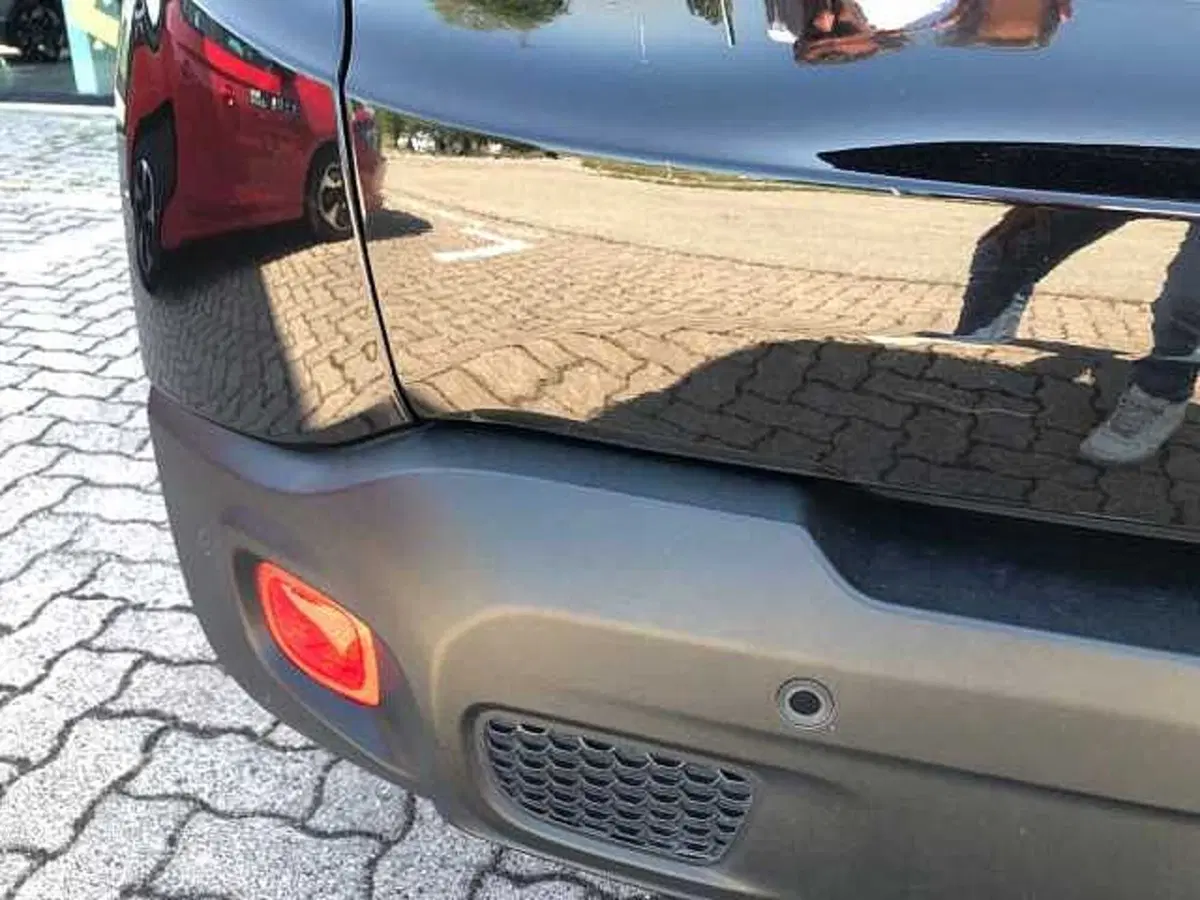 Jeep Renegade usata a Treviso (20)