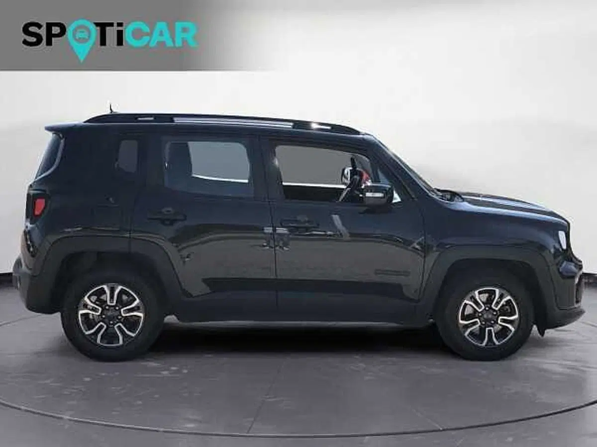Jeep Renegade usata a Treviso (4)