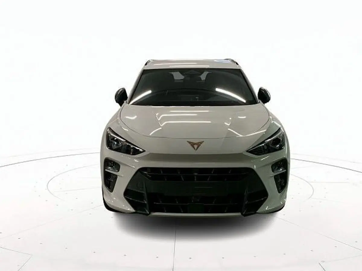 Cupra Terramar nuova a Vicenza (2)