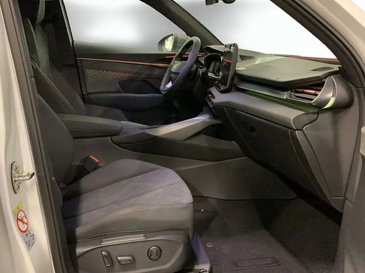 Cupra Terramar nuova a Vicenza (6)