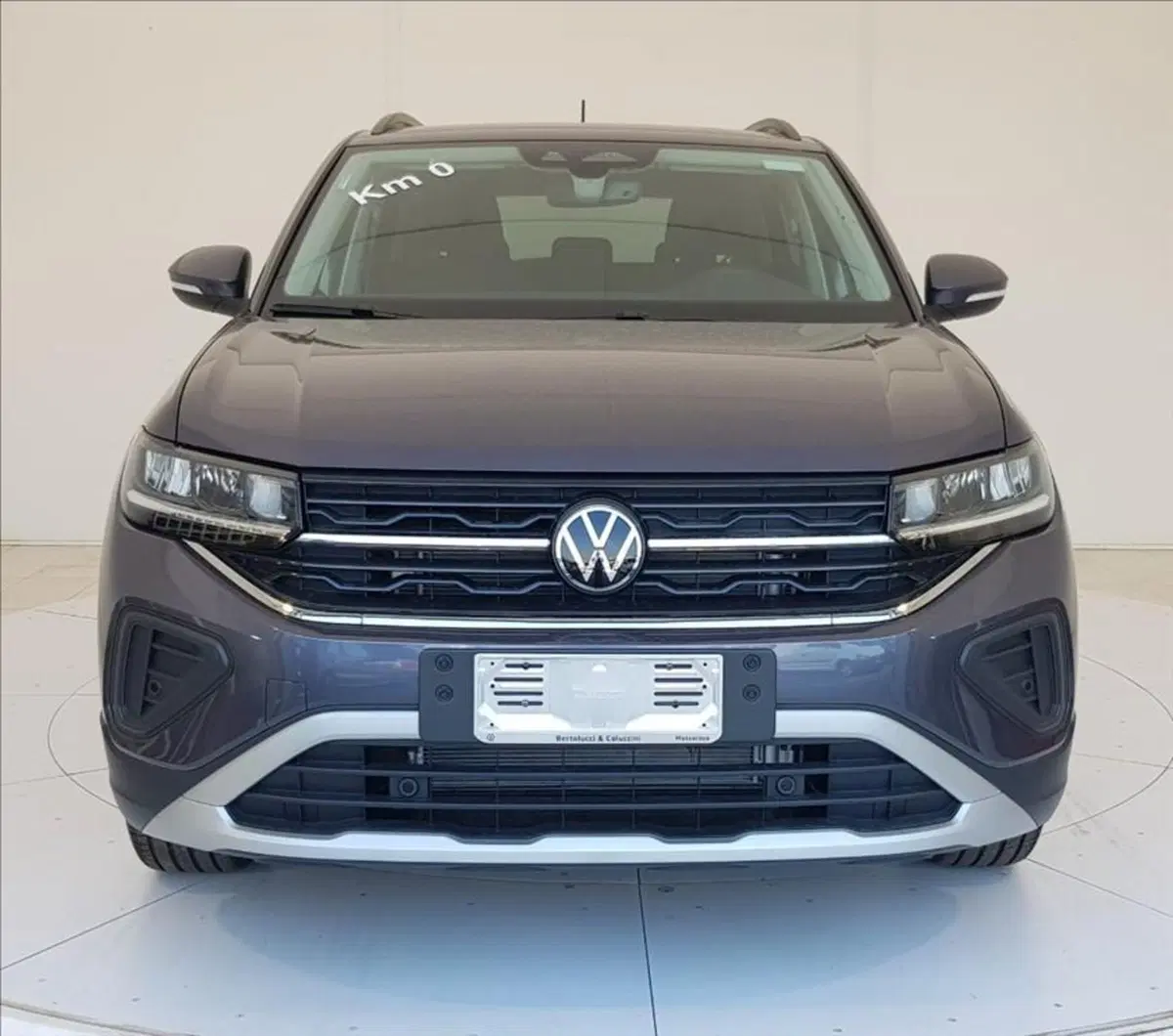 Volkswagen T-Cross nuova a Lucca (2)