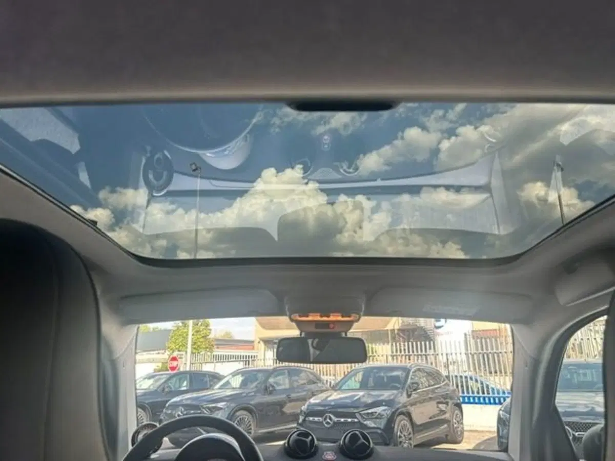 smart Fortwo usata a Potenza (10)