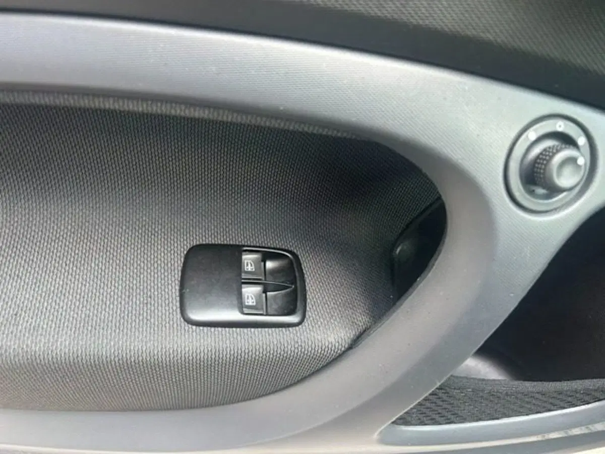 smart Fortwo usata a Potenza (15)
