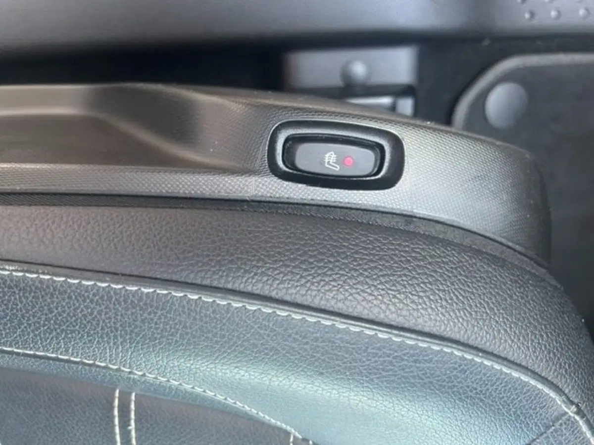 smart Fortwo usata a Potenza (16)
