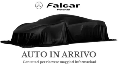 Mercedes-Benz Classe A Sedan 180 d Automatic 4p. Sport del 2021 usata a Potenza