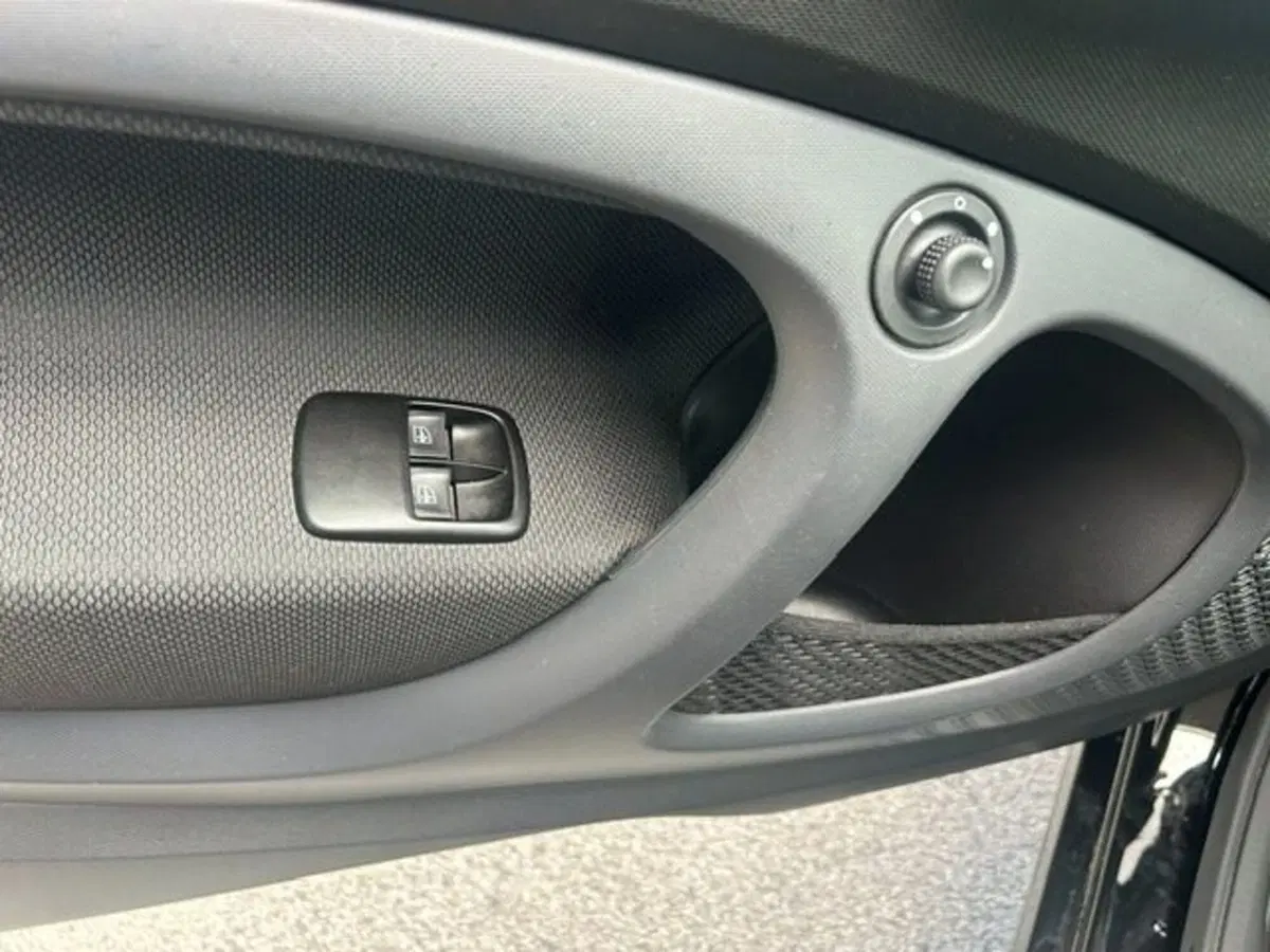 smart Fortwo usata a Potenza (11)