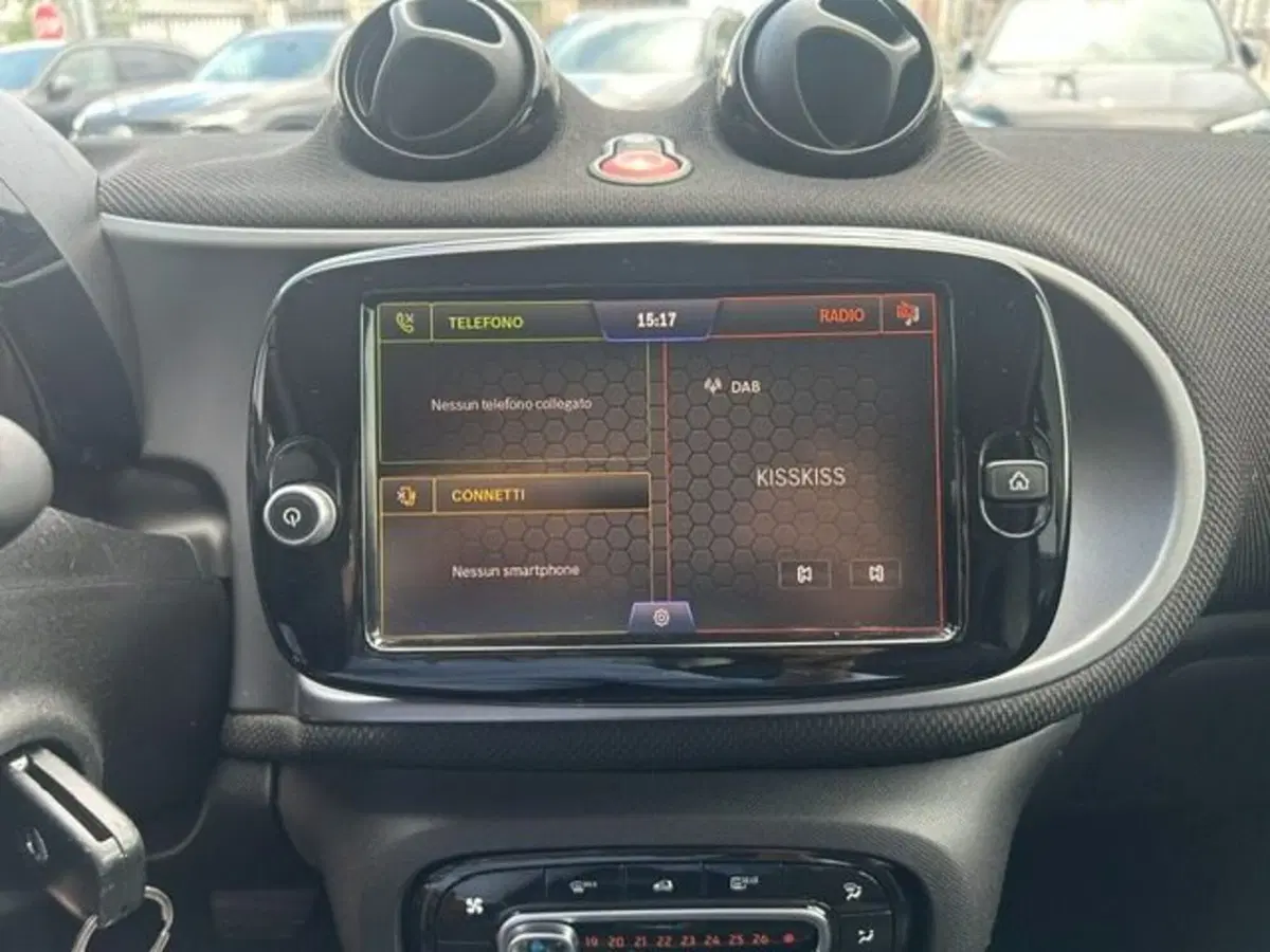 smart Fortwo usata a Potenza (12)