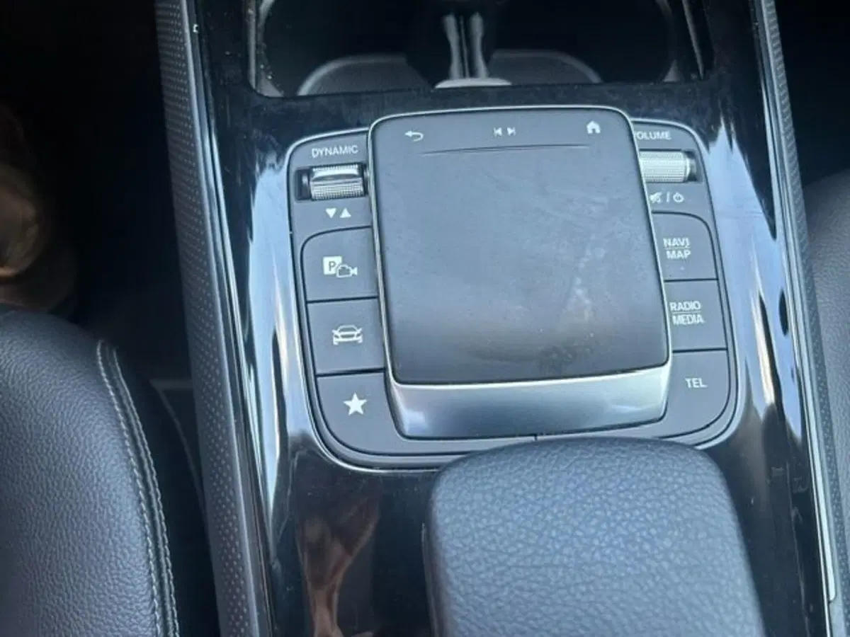 Mercedes-Benz GLA SUV usata a Potenza (17)