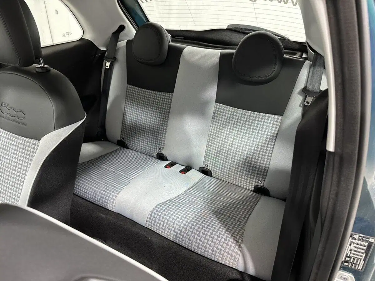 Fiat 500 nuova a Sondrio (11)