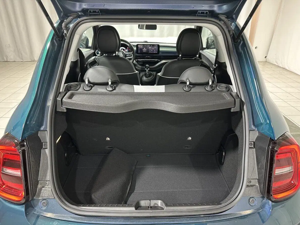 Fiat 500 nuova a Sondrio (15)