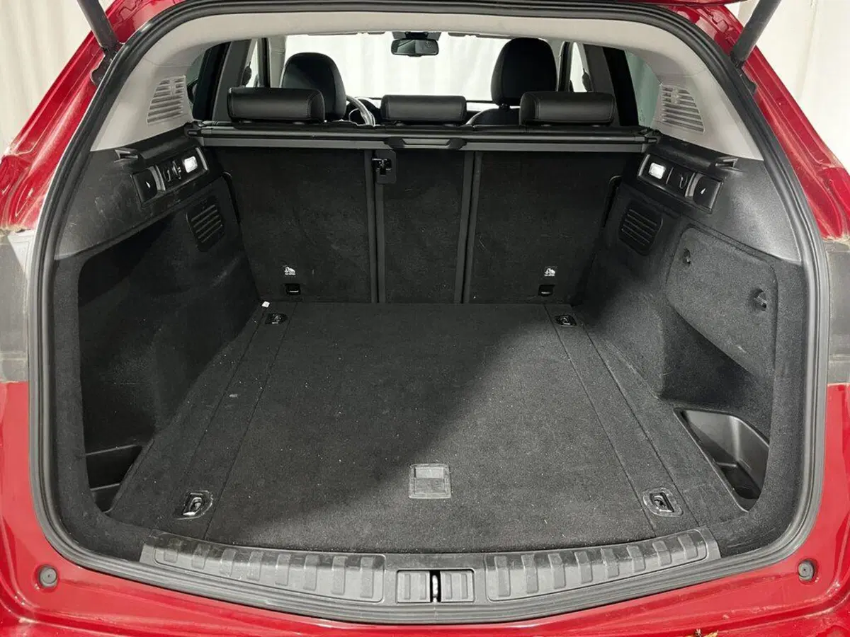 Alfa Romeo Stelvio usata a Sondrio (15)