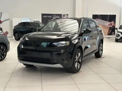 Opel Frontera 1.2 hybrid GS 145cv edct 7p.ti nuova a Montagna in Valtellina