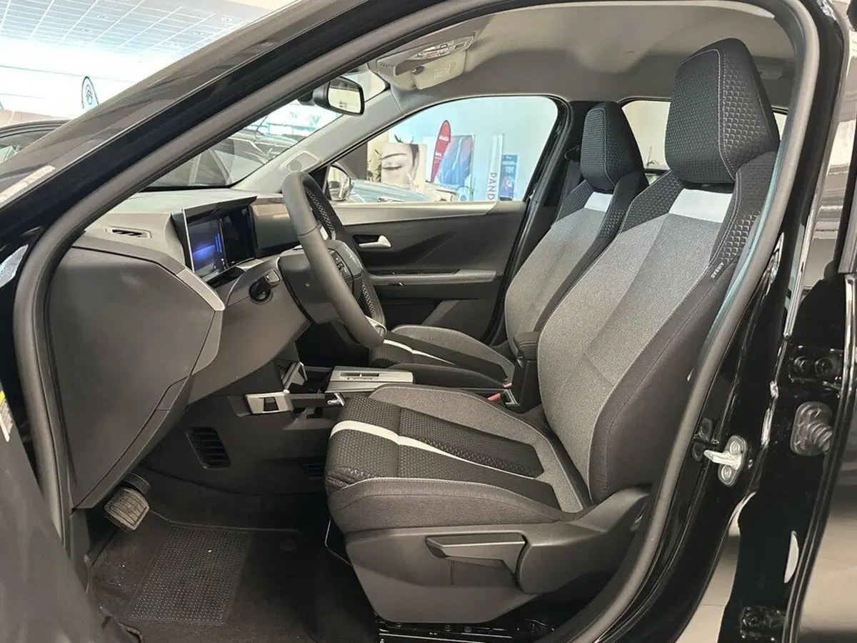 Opel Frontera nuova a Sondrio (10)