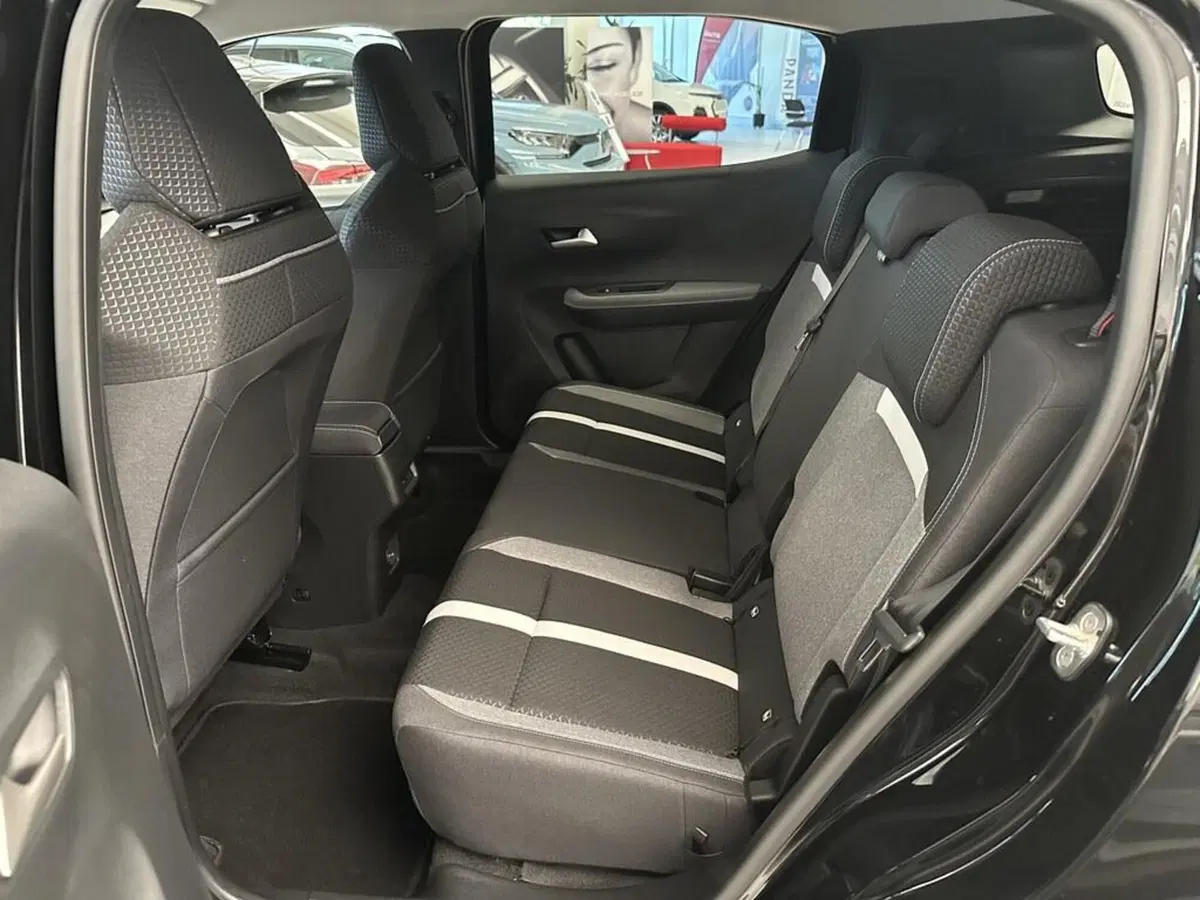 Opel Frontera nuova a Sondrio (11)
