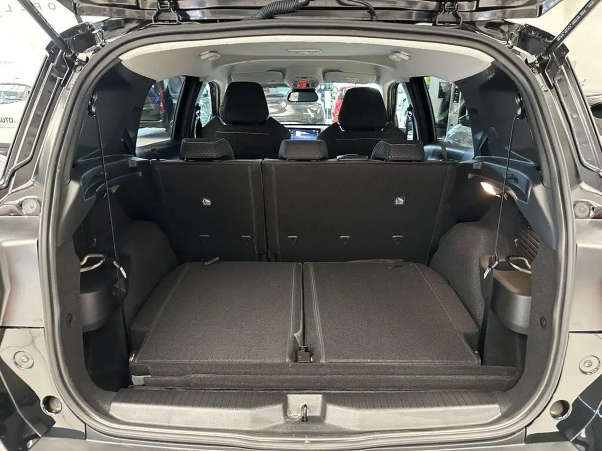 Opel Frontera nuova a Sondrio (15)