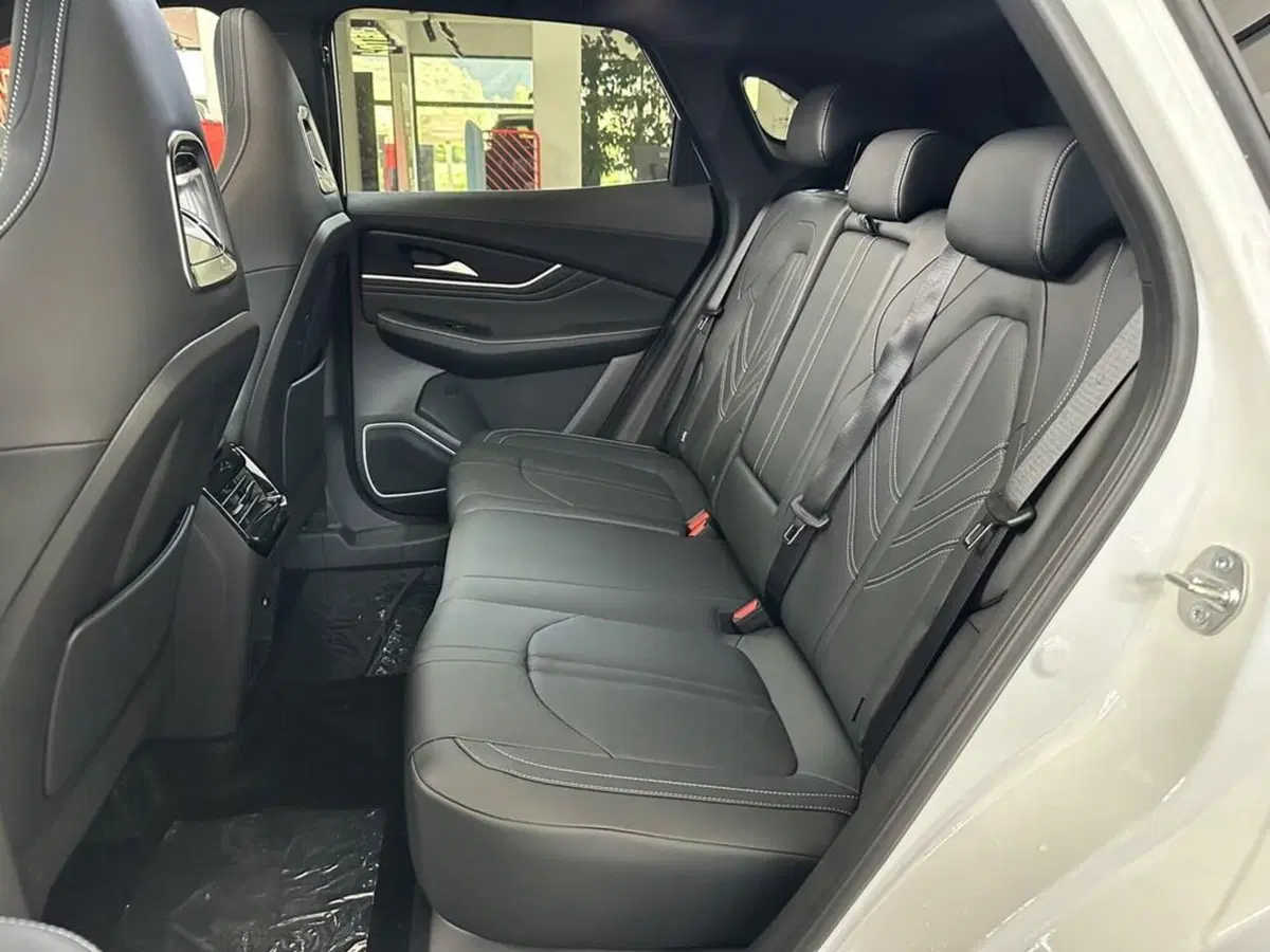 Evo Evo 6 II nuova a Sondrio (10)