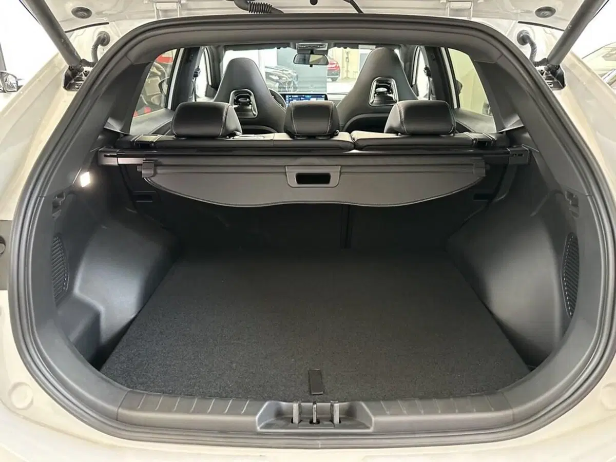 Evo Evo 6 II nuova a Sondrio (14)