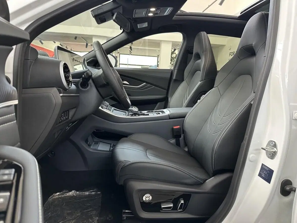 Evo Evo 6 II nuova a Sondrio (9)