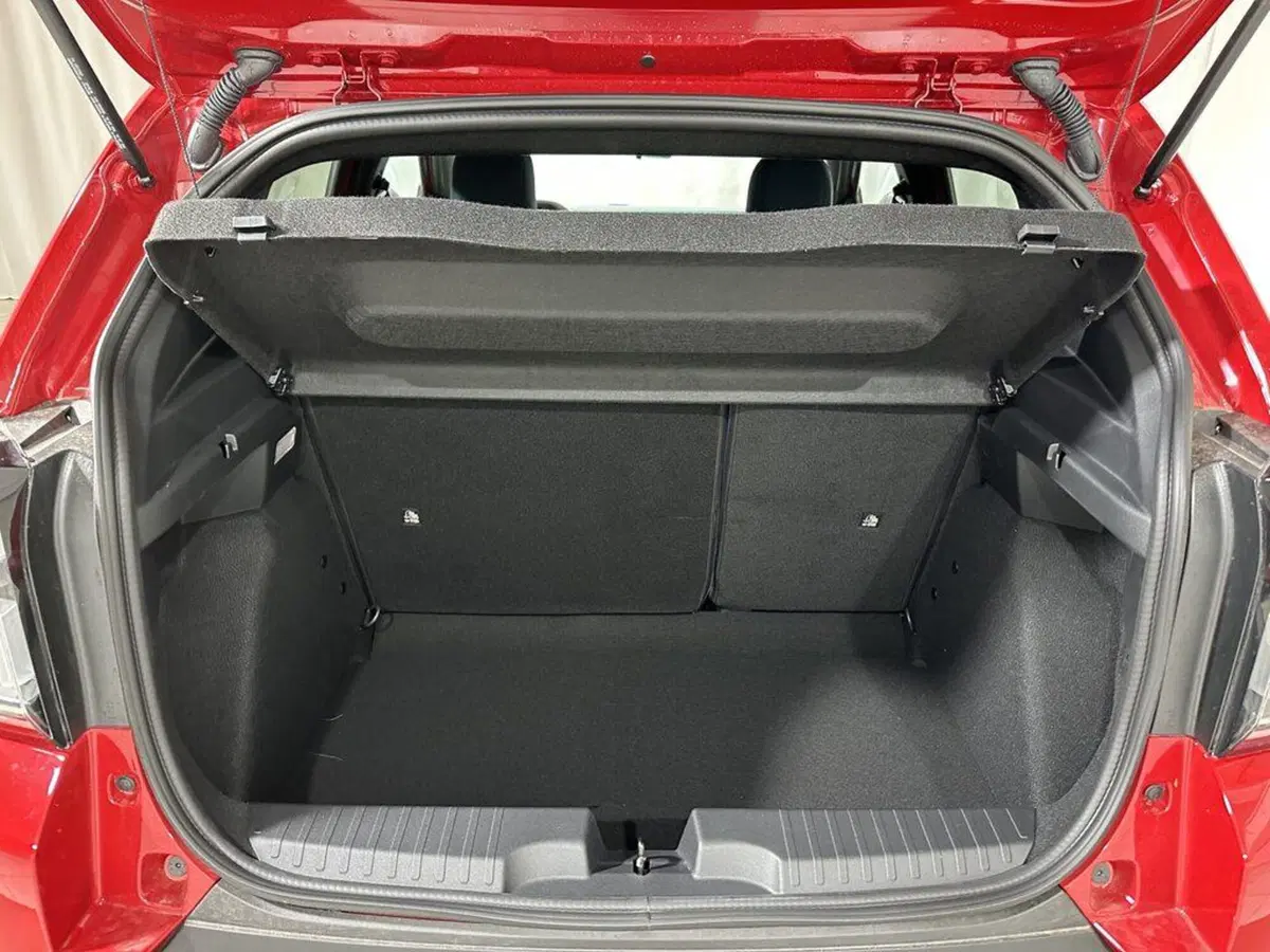 Fiat Grande Panda nuova a Sondrio (15)