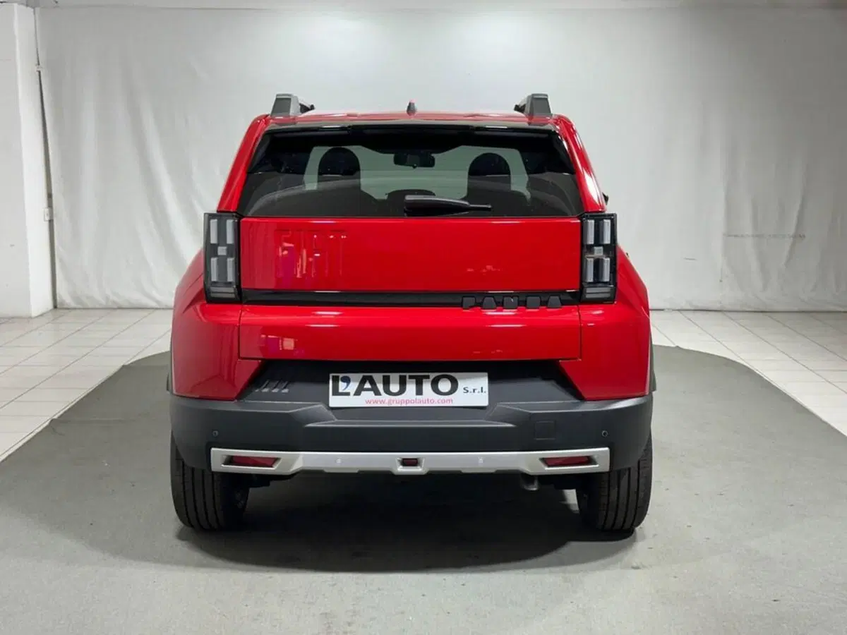 Fiat Grande Panda nuova a Sondrio (4)