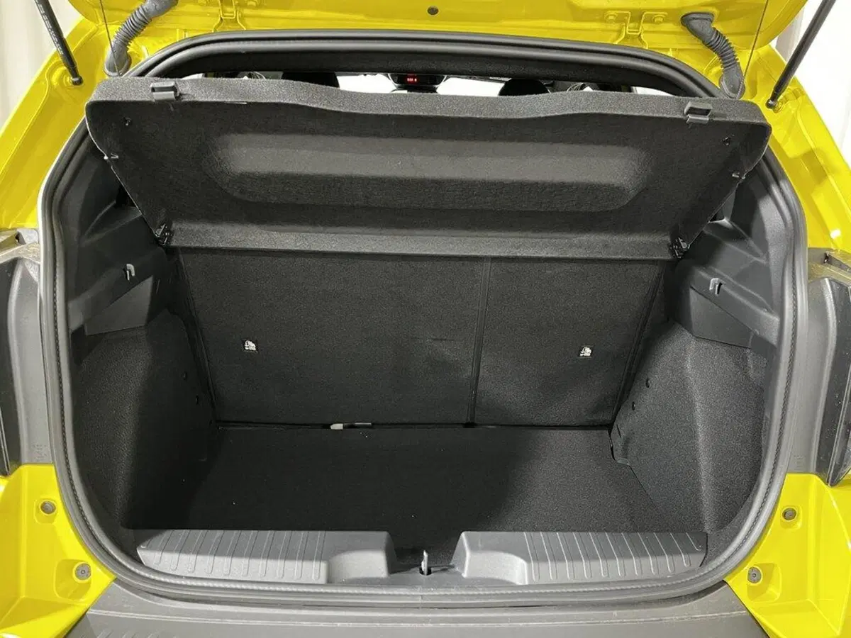 Fiat Grande Panda nuova a Sondrio (15)