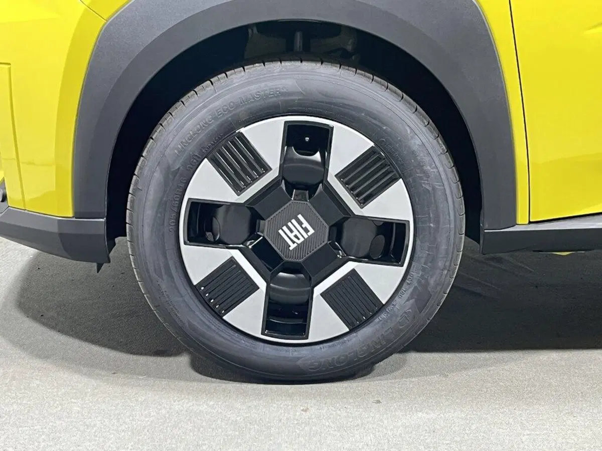 Fiat Grande Panda nuova a Sondrio (9)