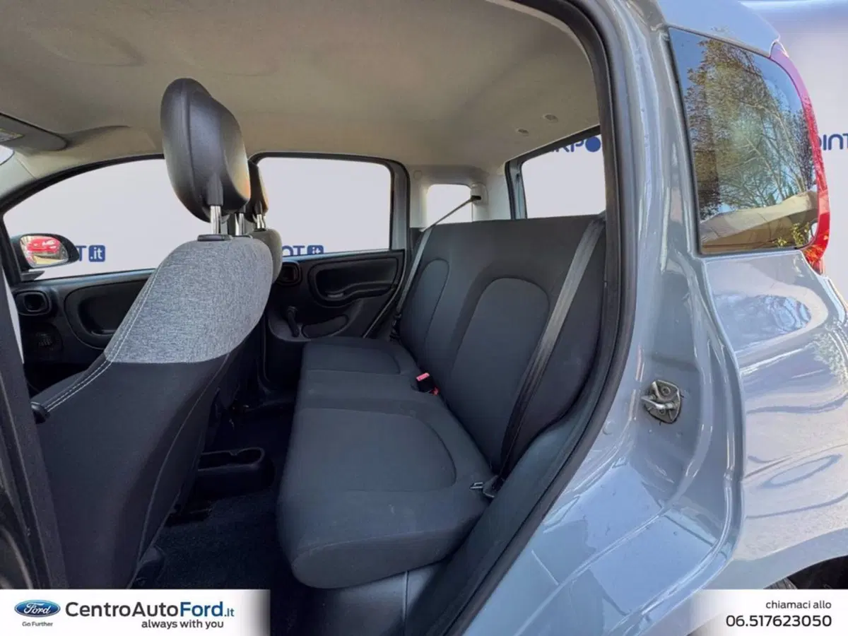 Fiat Panda usata a Roma (13)