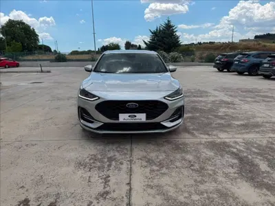 Ford Focus 1.0t ecoboost h ST-Line 155cv powershift del 2025 usata a Matera