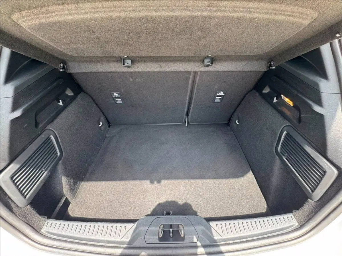 Ford Focus usata a Matera (13)
