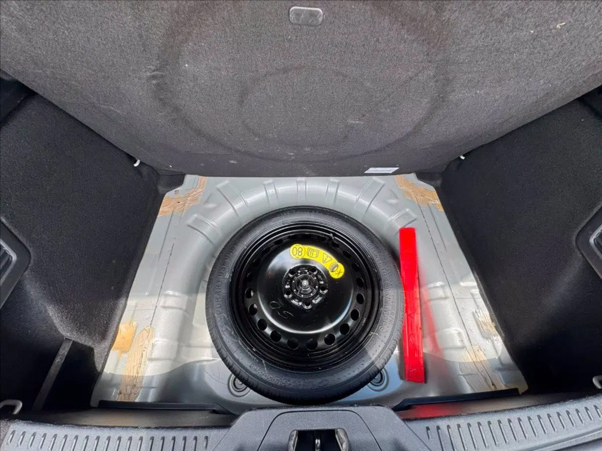 Ford Focus usata a Matera (14)