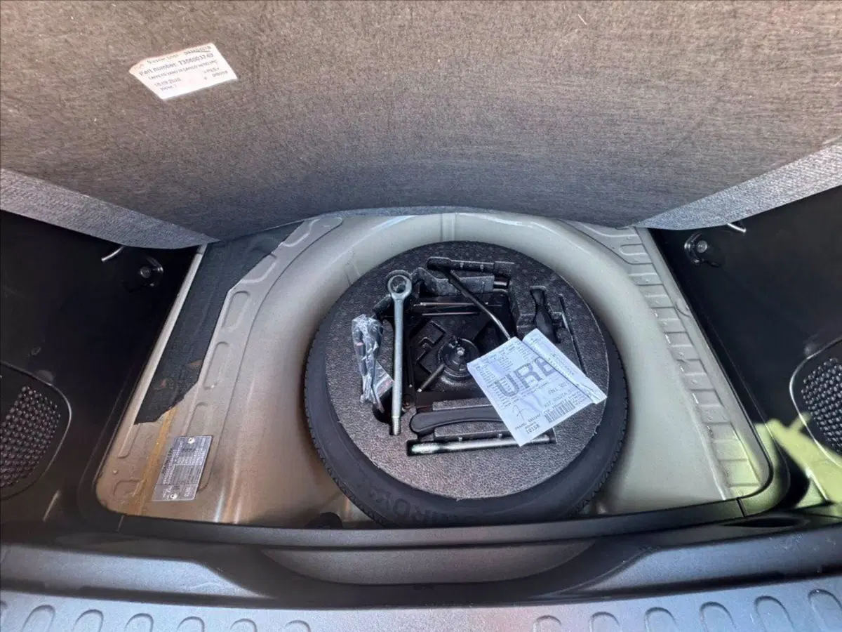 Fiat 500L usata a Matera (14)