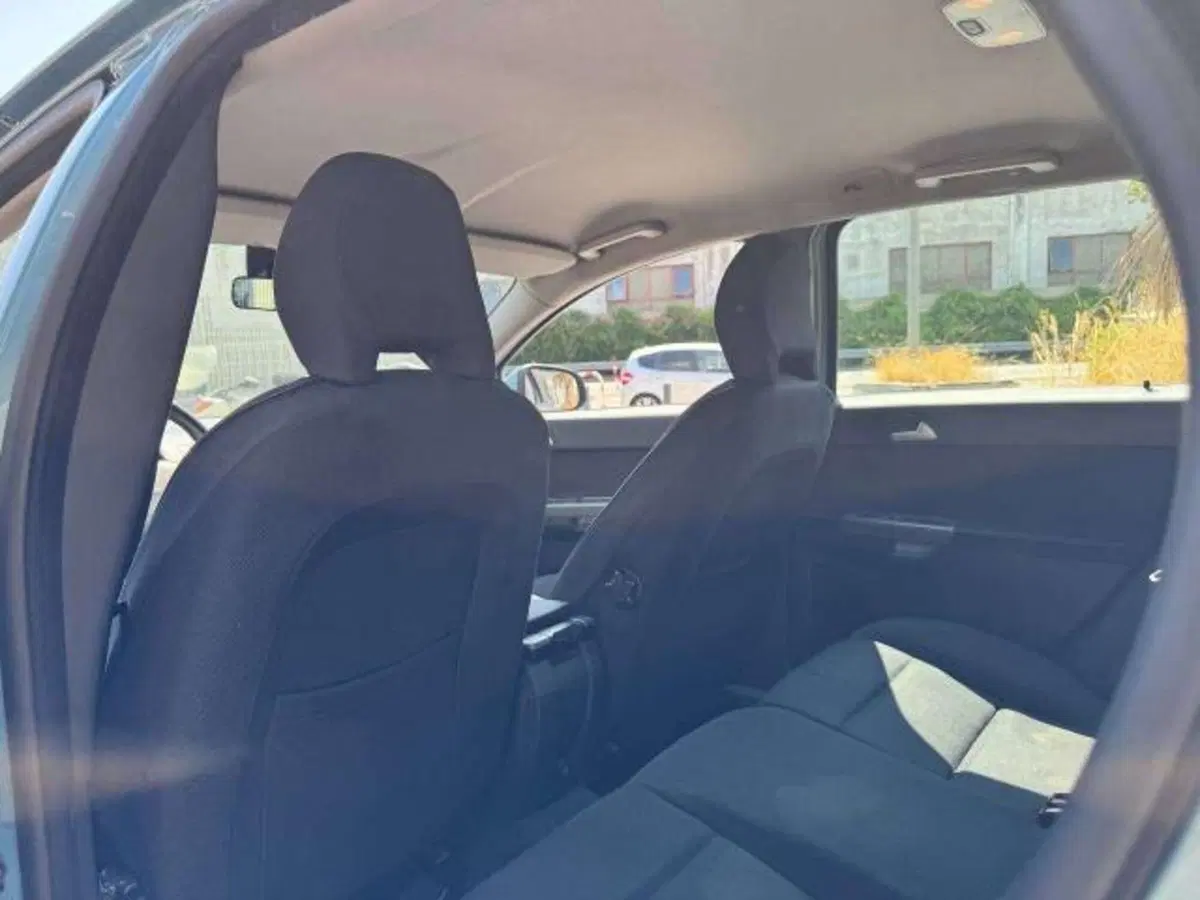 Volvo V50 usata a Savona (13)