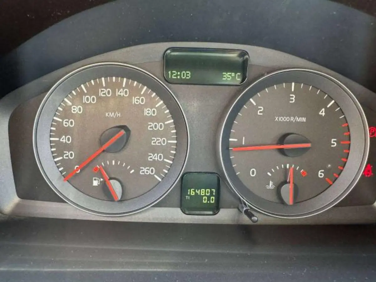 Volvo V50 usata a Savona (14)