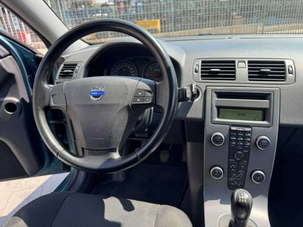Volvo V50 usata a Savona (15)