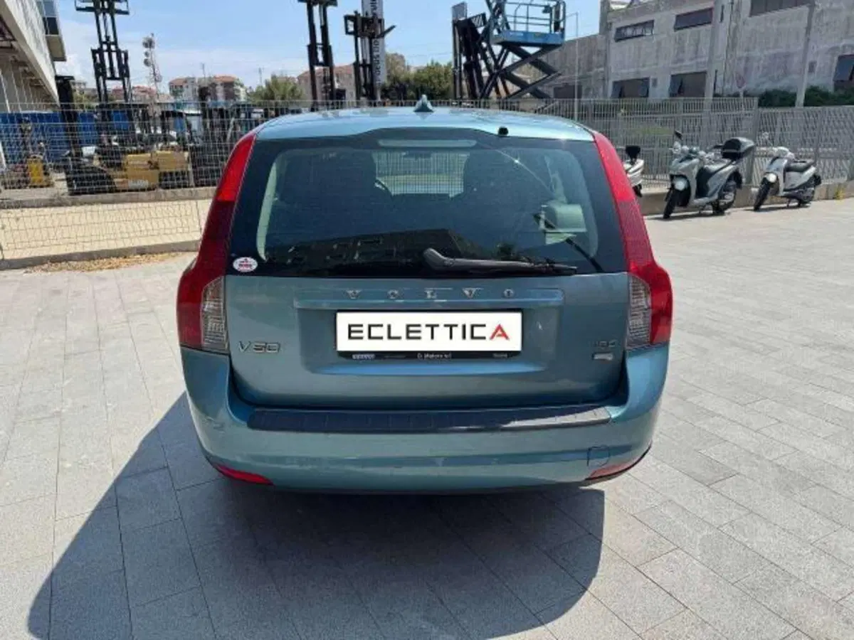 Volvo V50 usata a Savona (5)